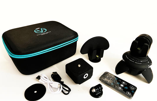 AVA Suite (AVA N20 + EyeSite Attachment Module)