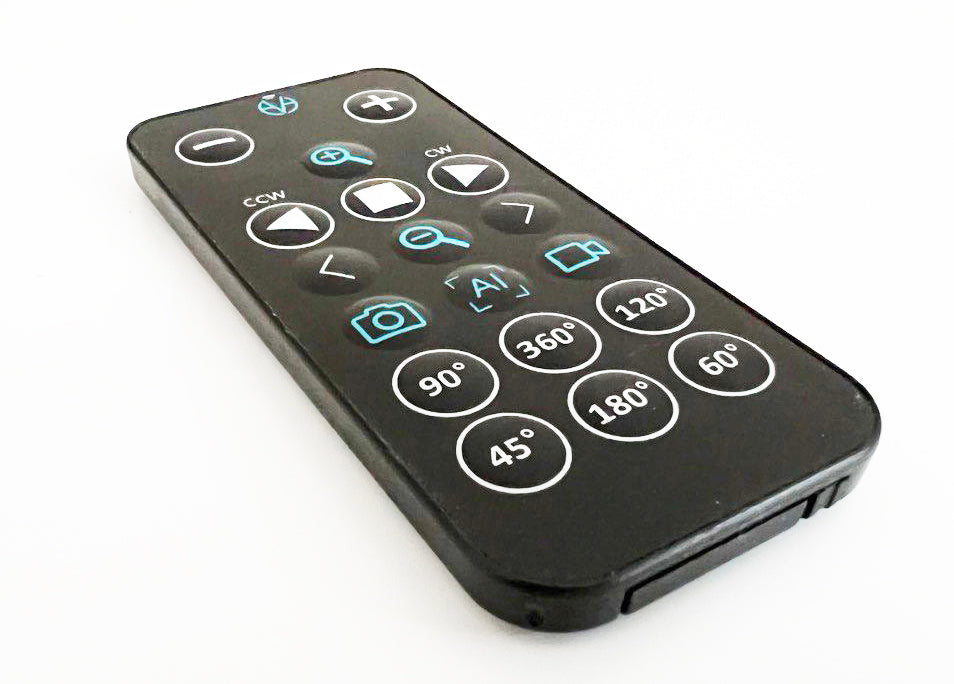 IR Remote for AVA