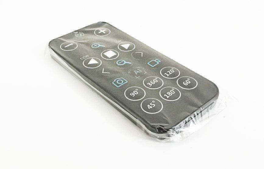 IR Remote for AVA